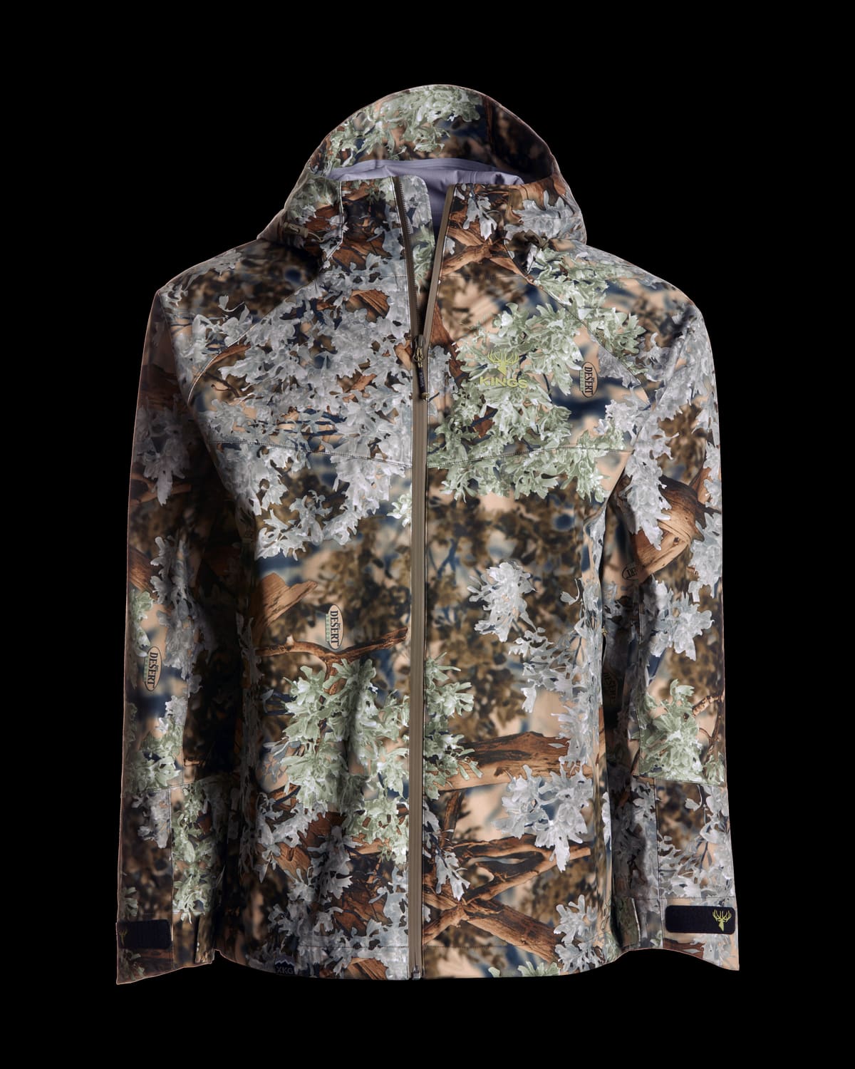 XKG Windstorm Rain Jacket (Closeout)