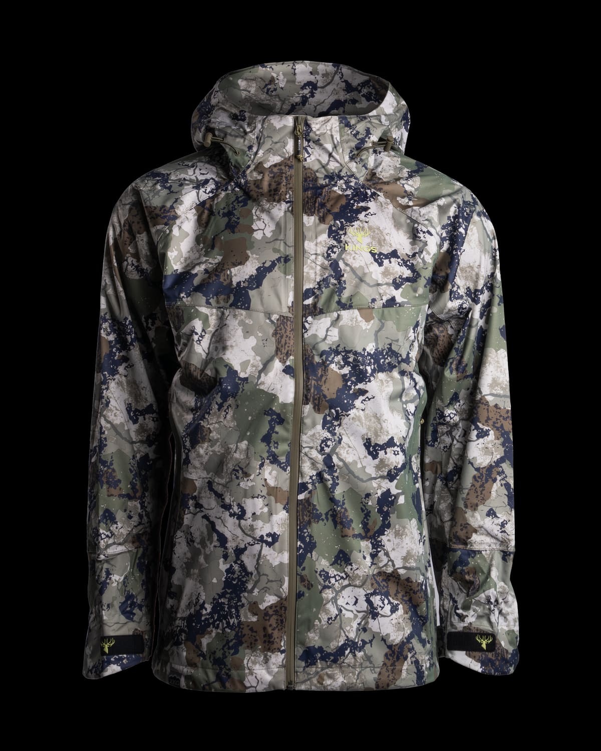 XKG Windstorm Rain Jacket (Closeout)