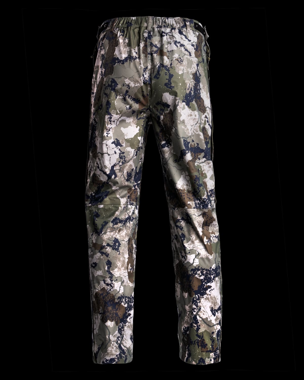 XKG Windstorm Rain Pant