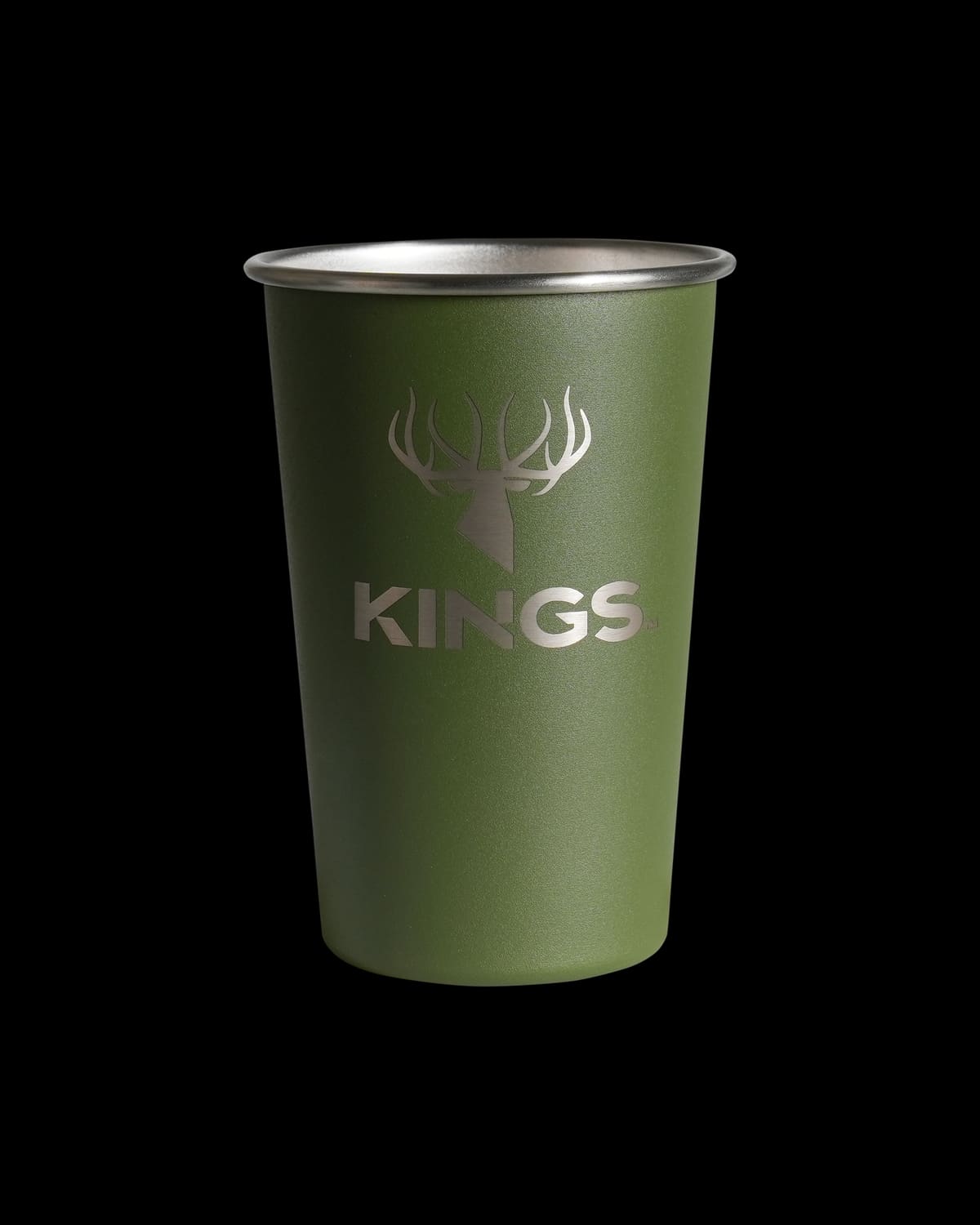 Yukon Outfitters 16 oz. Pint
