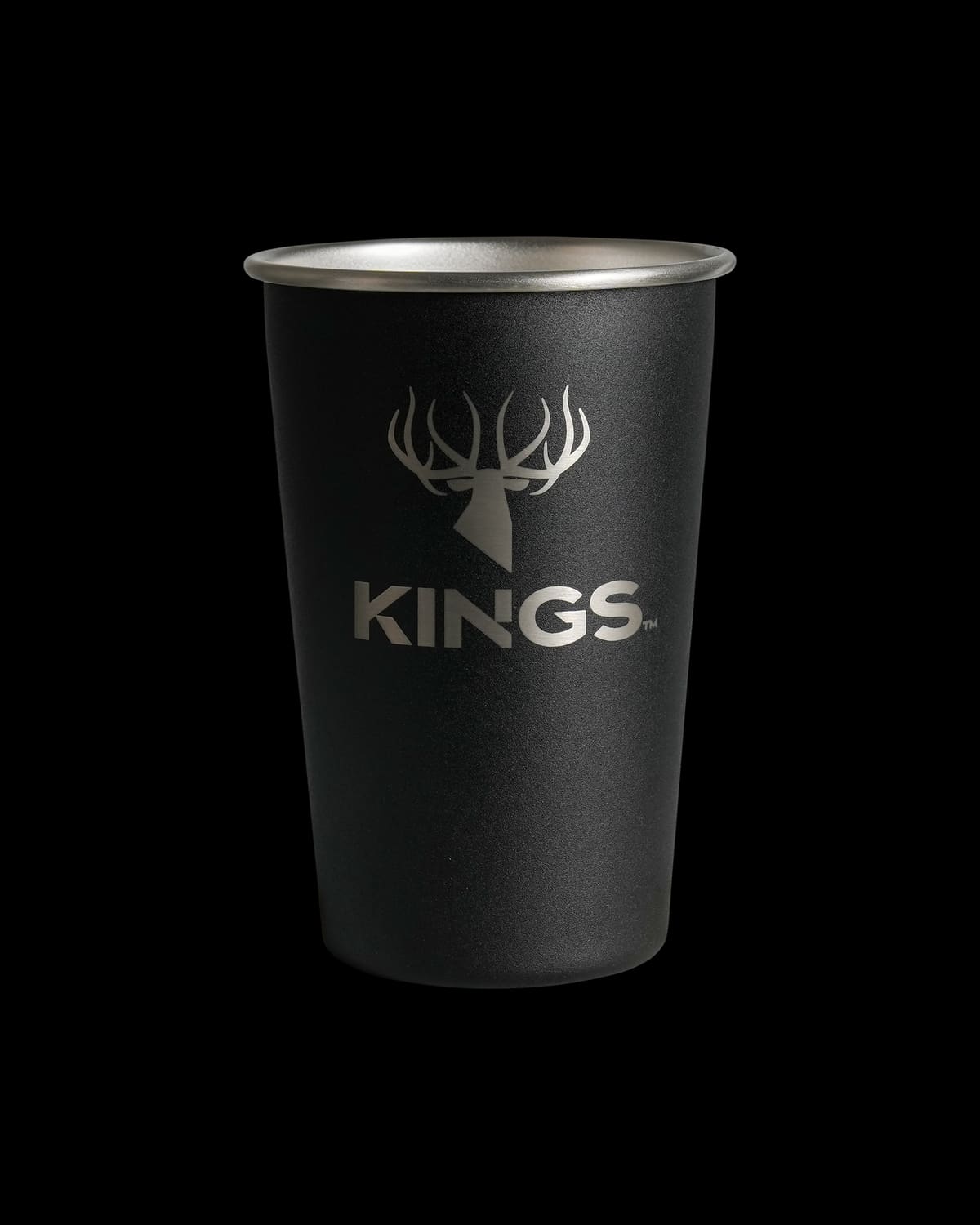 Yukon Outfitters 16 oz. Pint