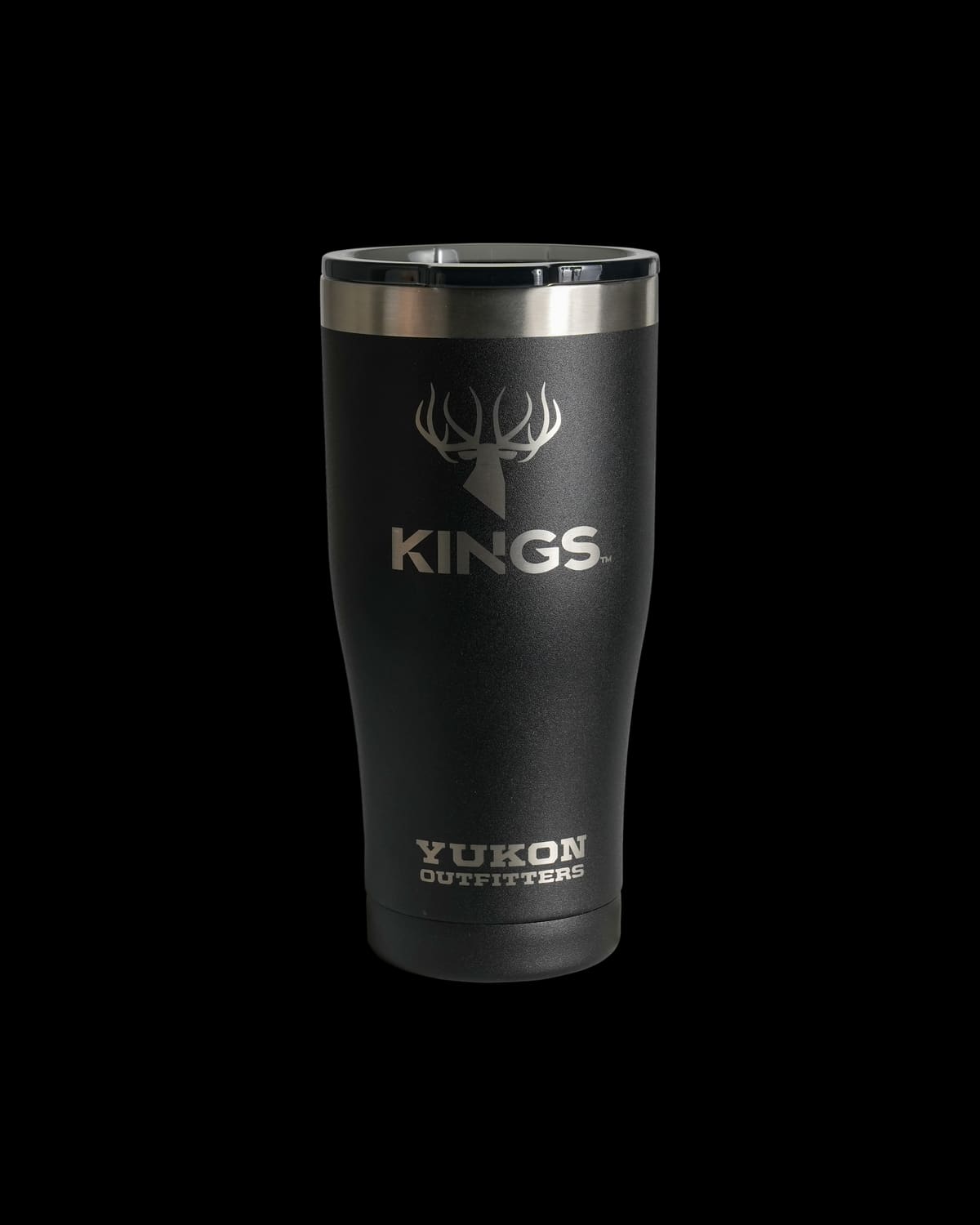 Yukon Outfitters 20 oz. Tumbler