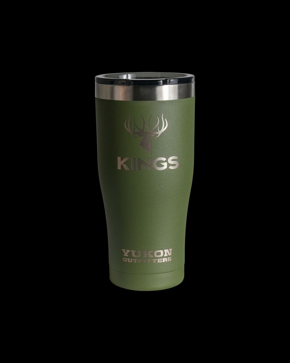 Yukon Outfitters 20 oz. Tumbler