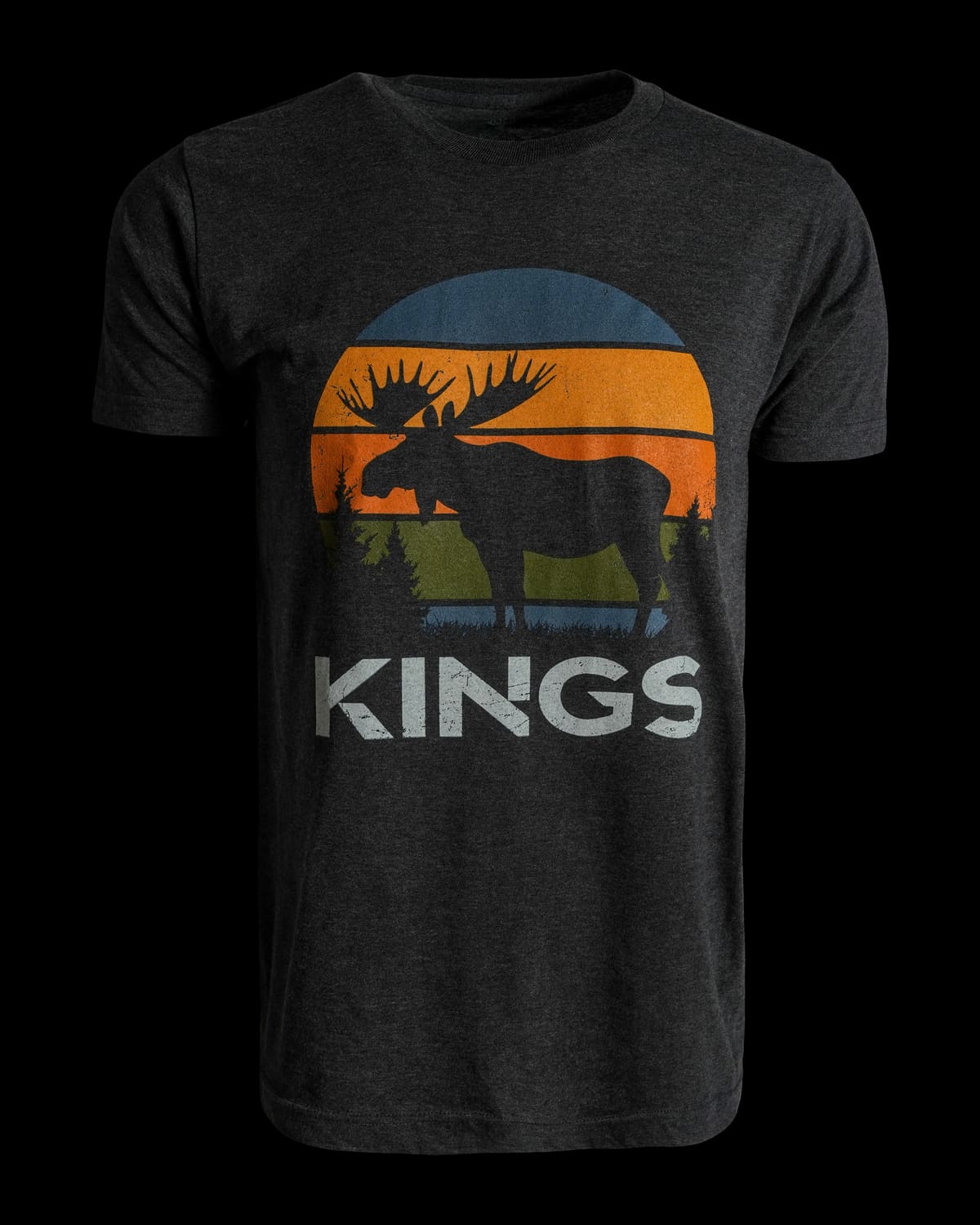 Yukon Tee
