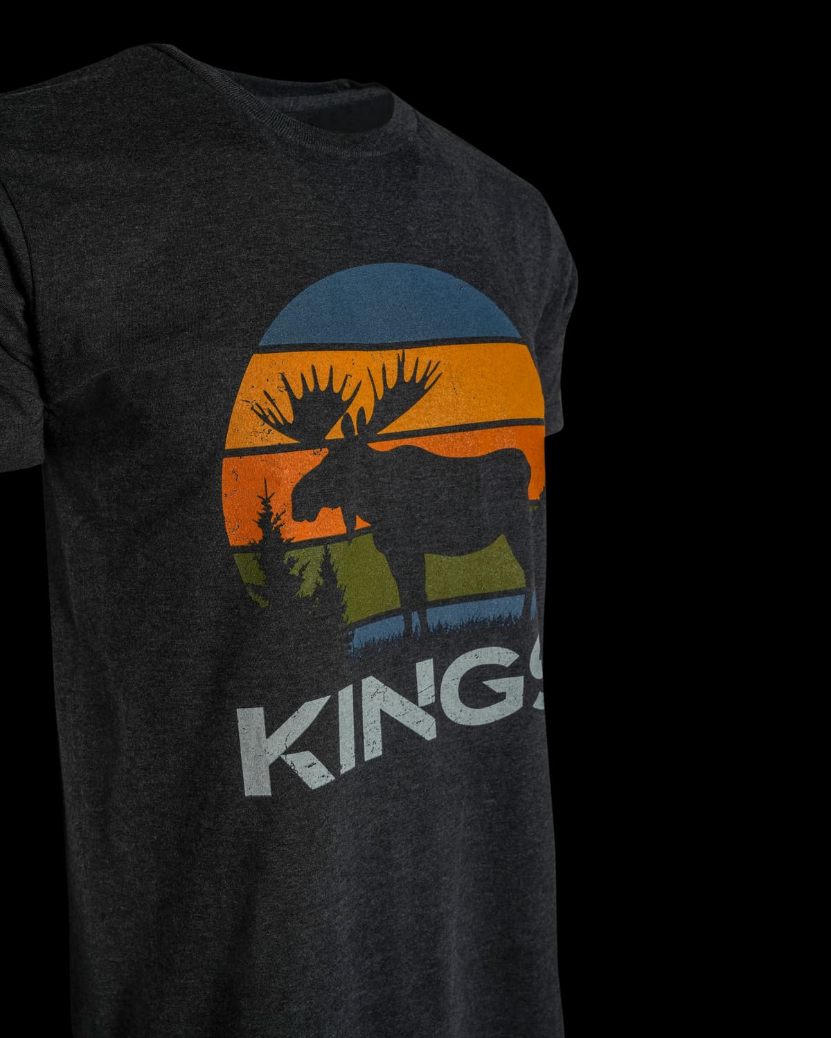 Yukon Tee