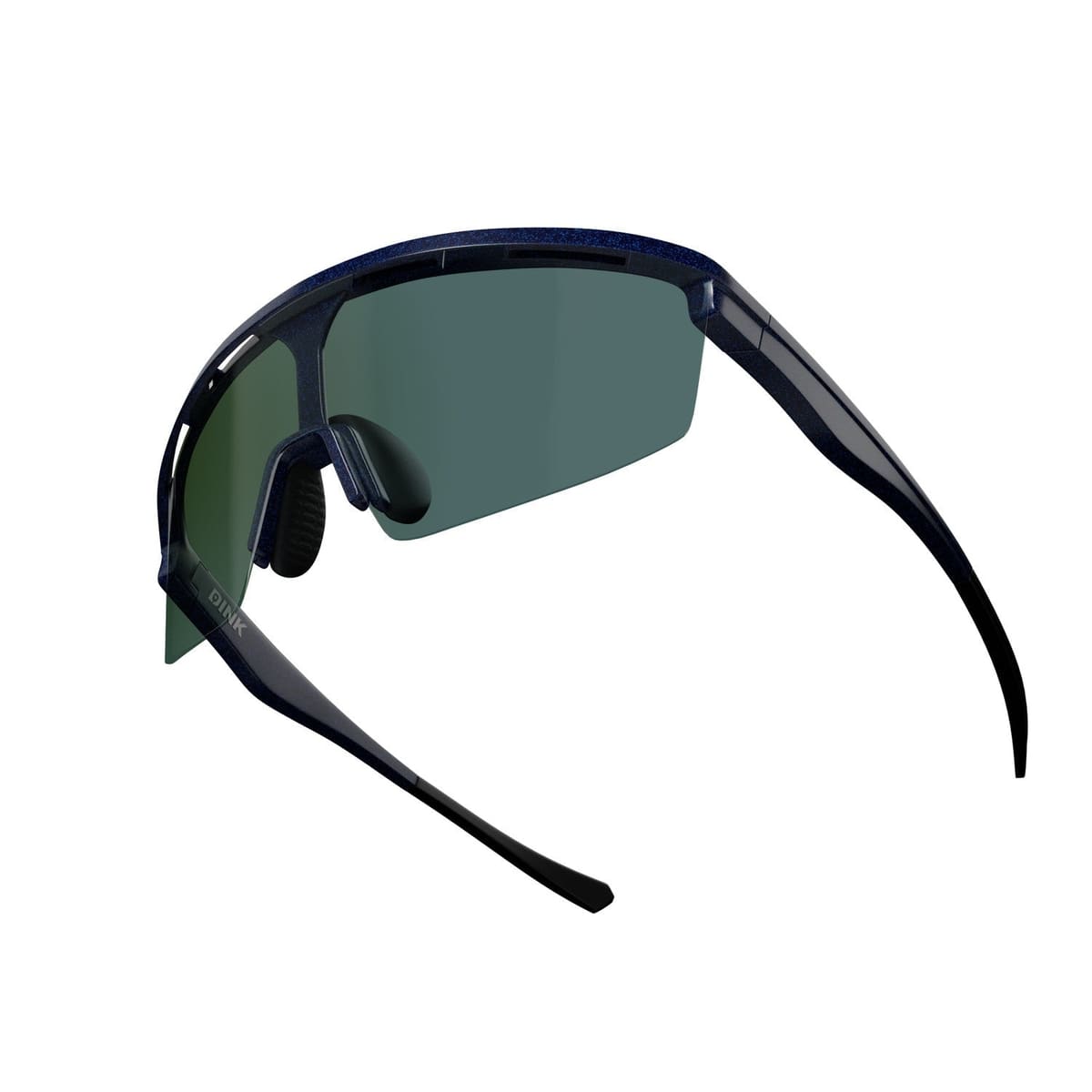 Captiva Blue Pearl Pickleball Sunglasses