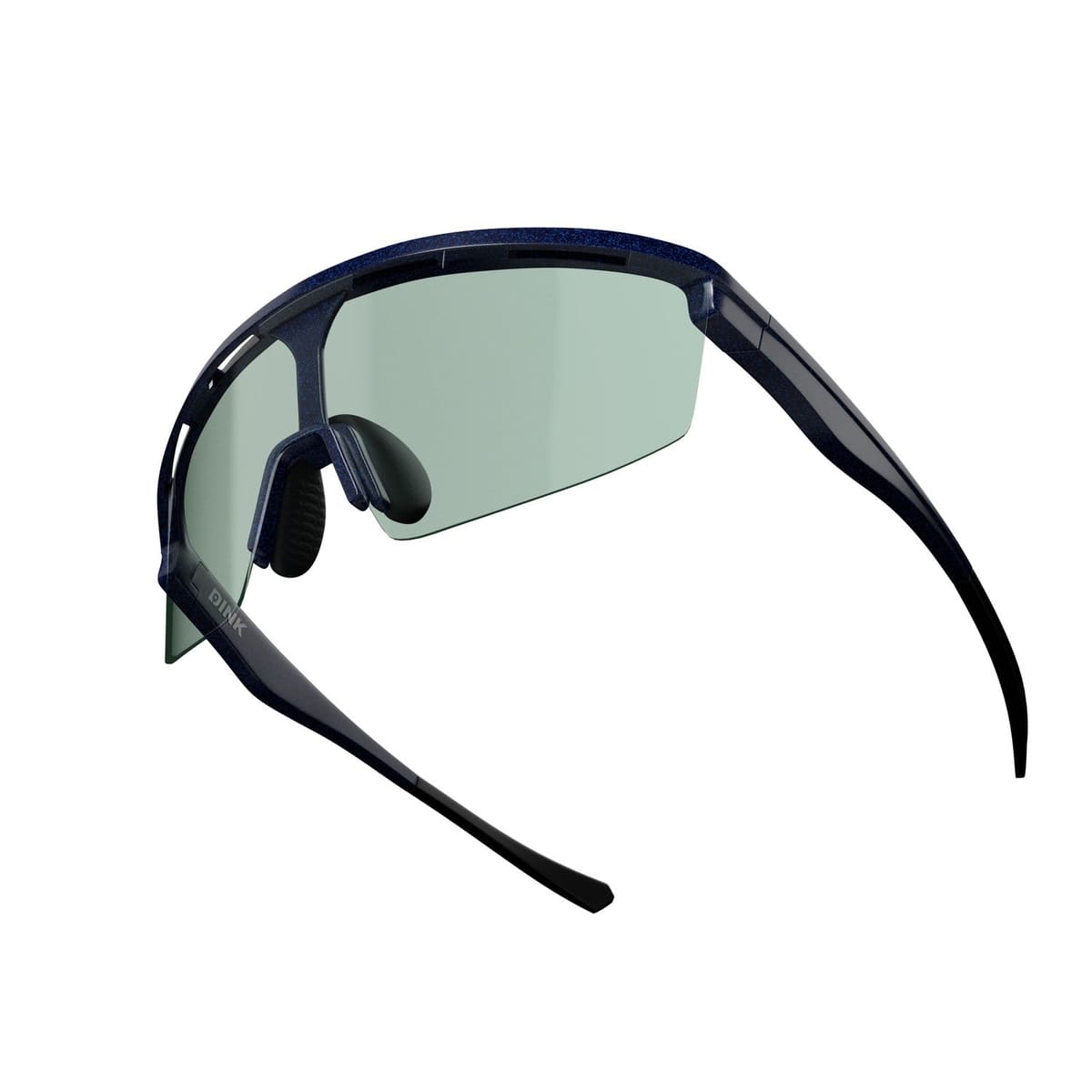 Captiva Blue Pearl Sunglasses