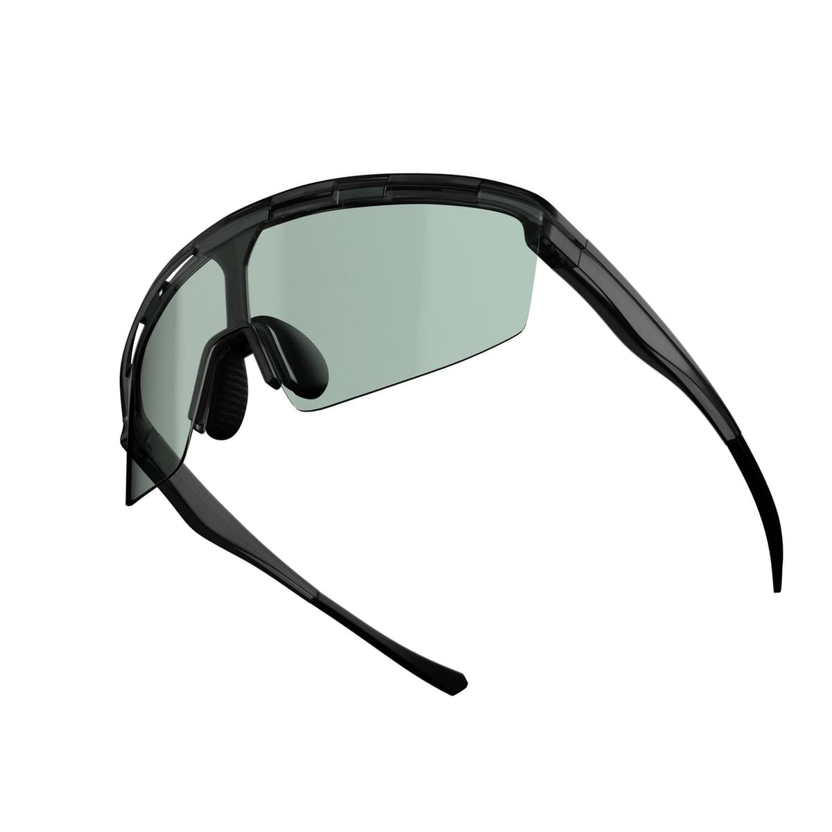 Captiva Crystal Black Sunglasses