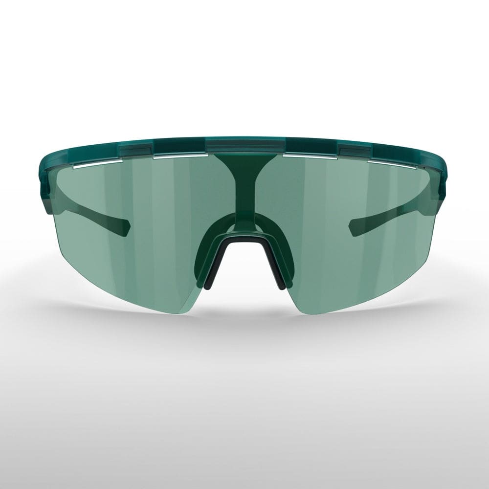 Captiva Emerald Green Sunglasses