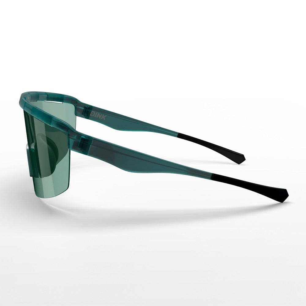Captiva Emerald Green Sunglasses