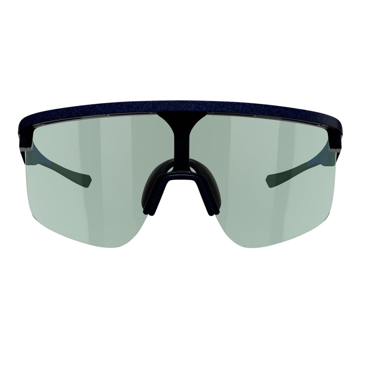 Captiva Large Blue Pearl Pickleball Sunglasses