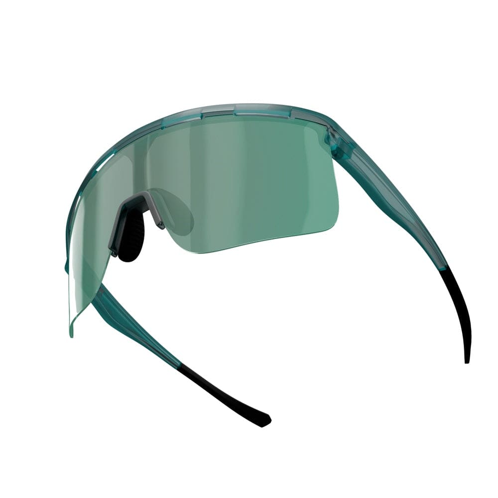 Captiva Large Emerald Green Sunglasses
