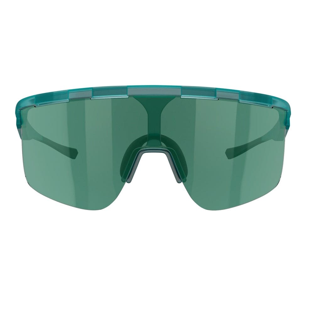 Captiva Large Emerald Green Sunglasses