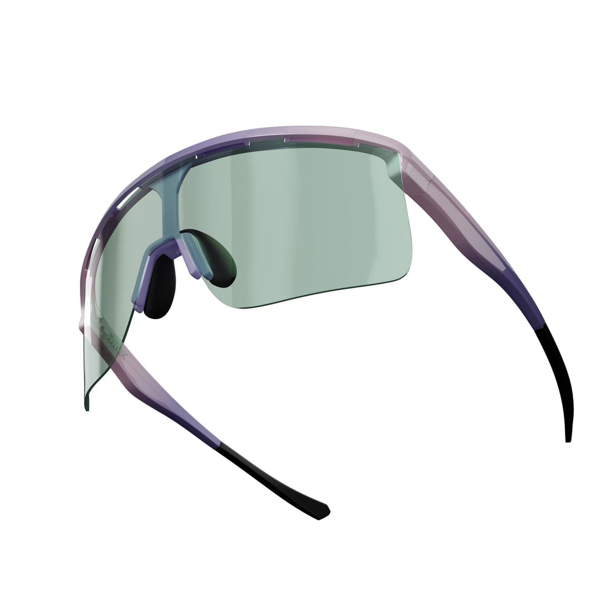 Captiva Large Lilac Sunglasses