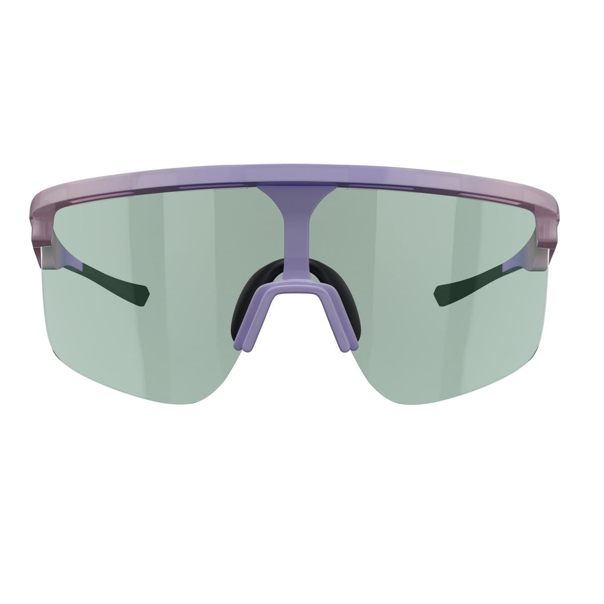 Captiva Large Lilac Sunglasses