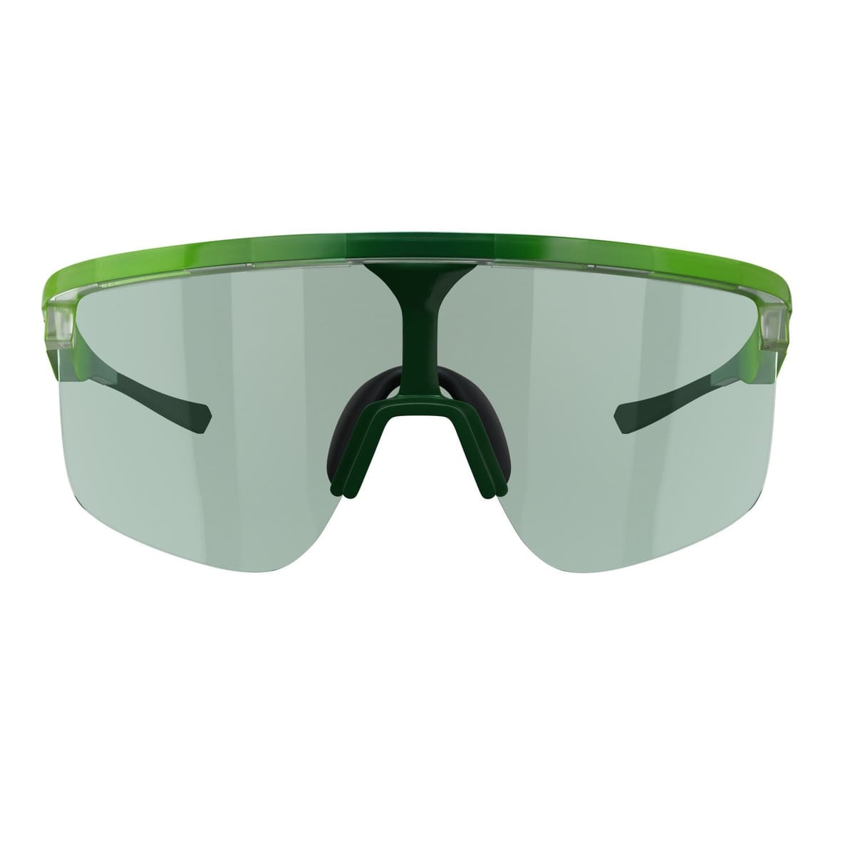 Captiva Large Lime Pickleball Sunglasses