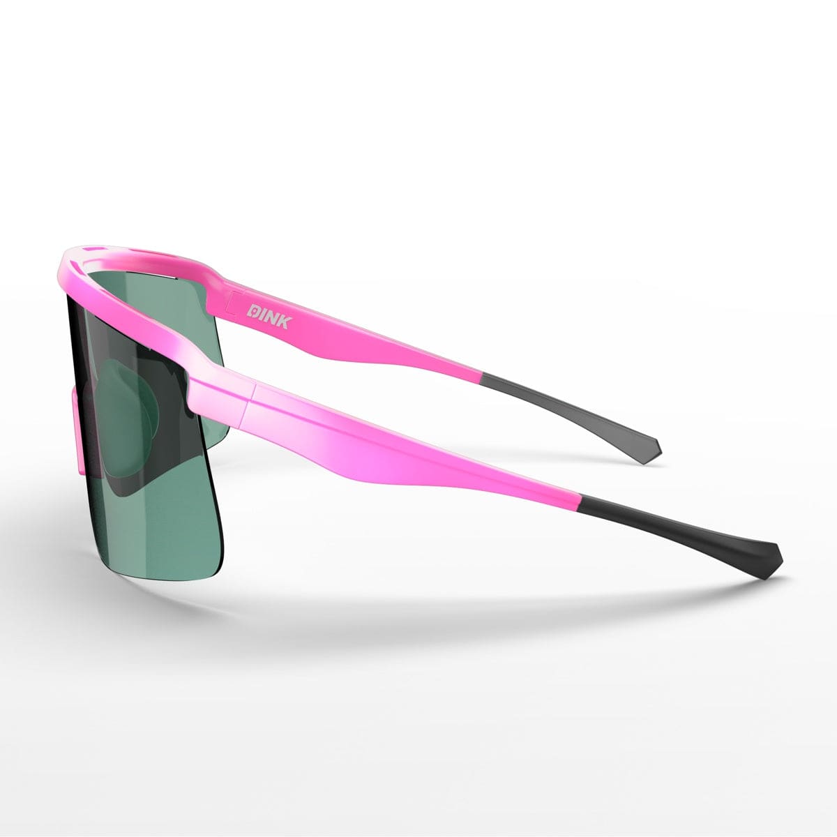Captiva Large Pink Pearl Sunglasses