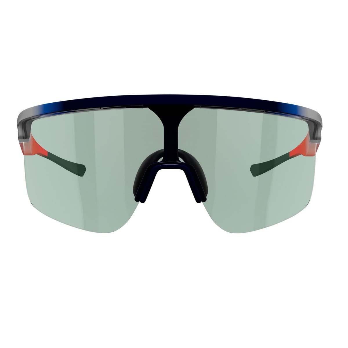 Captiva Large USA Red White Blue Pickleball Sunglasses