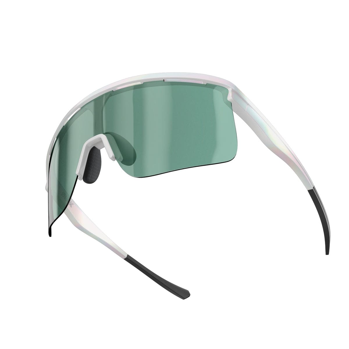 Captiva Large White Pearl Sunglasses