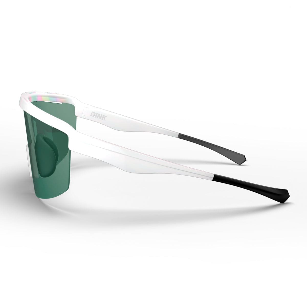 Captiva White Pearl Sunglasses
