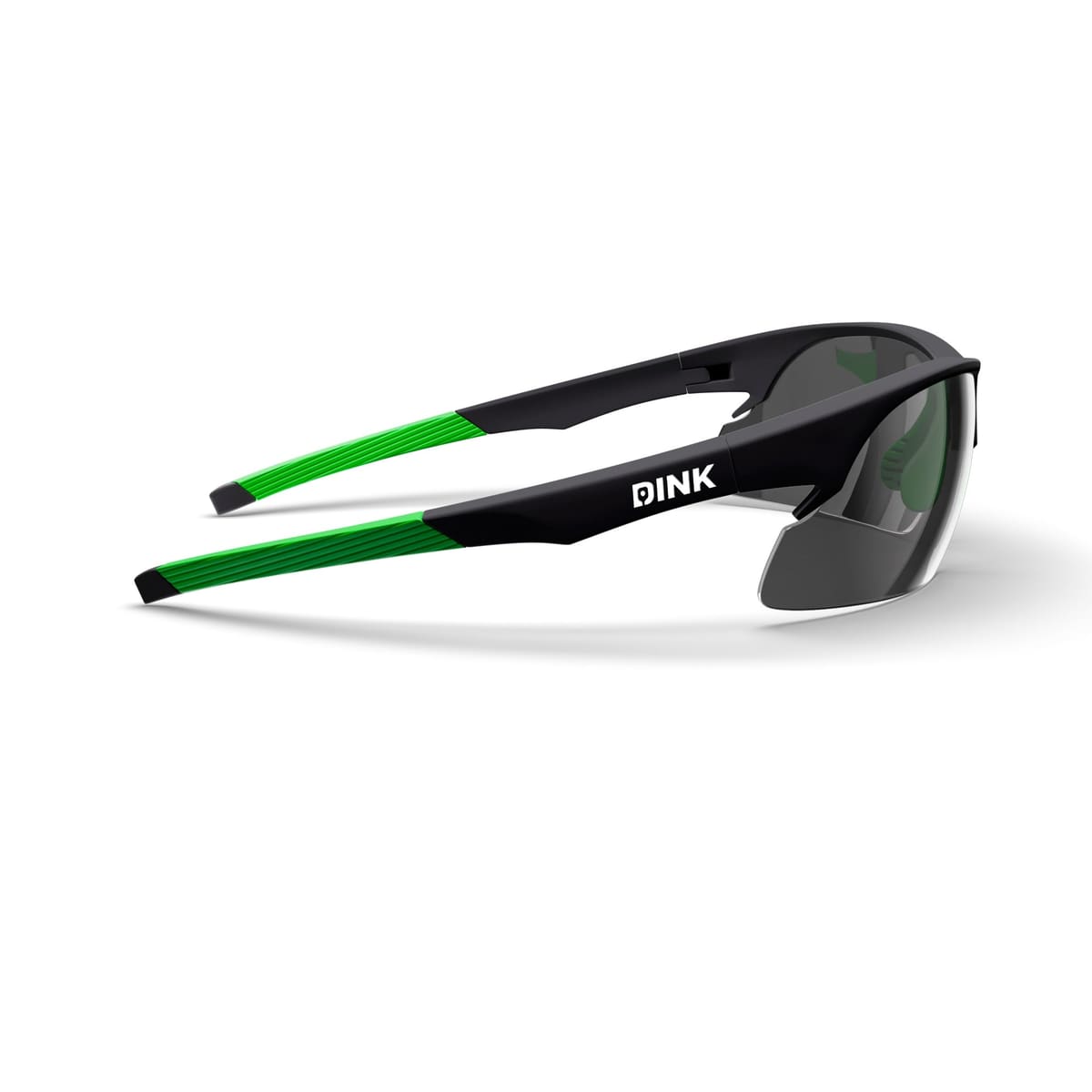 Daytona Sunglasses - Black Green