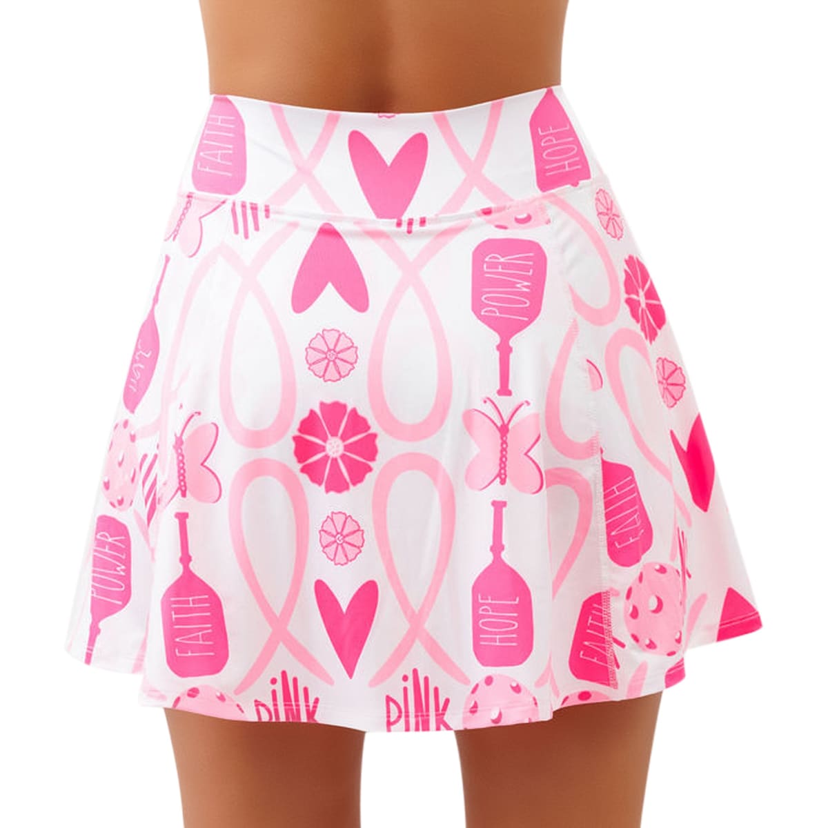 PB Aline Skort Hope