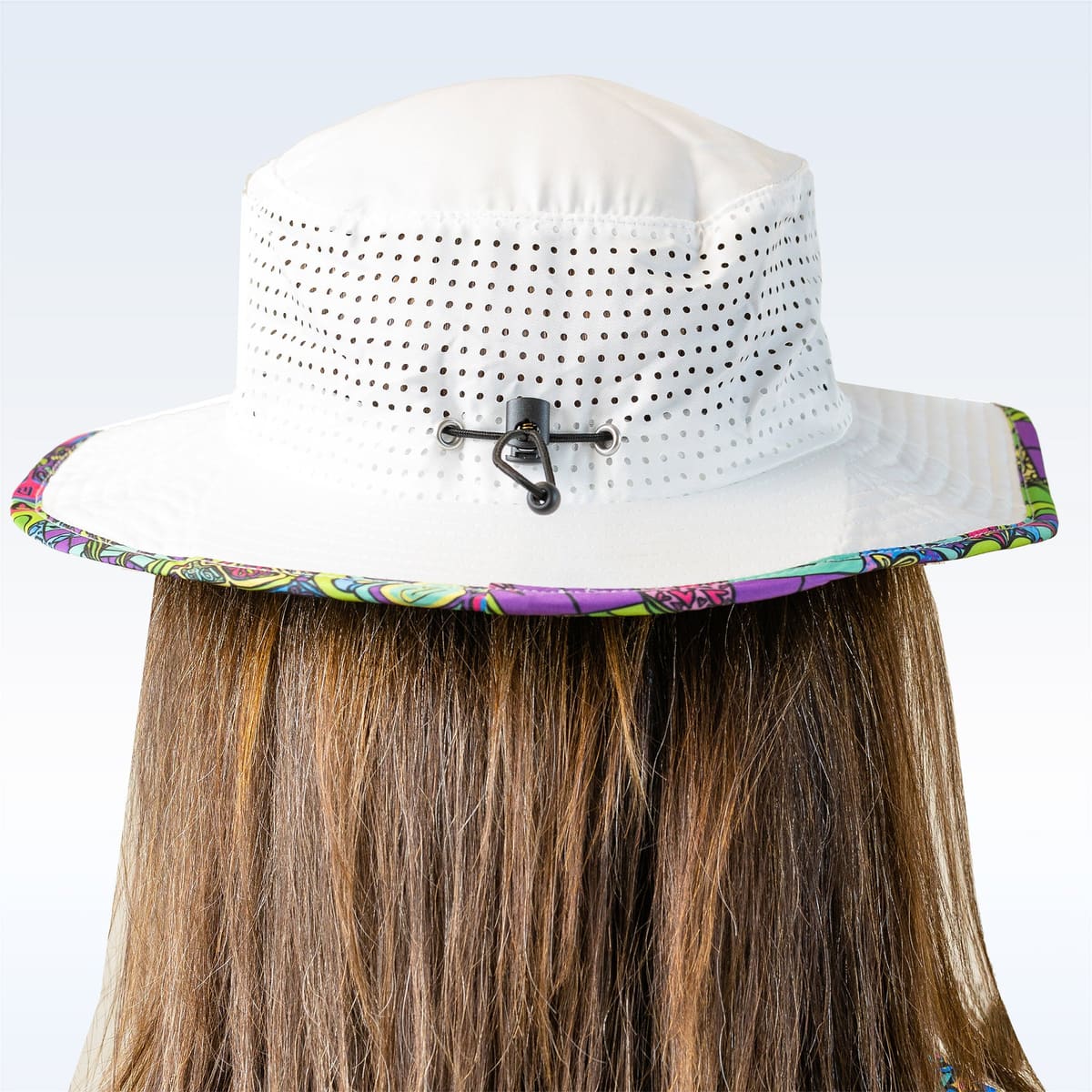 PB Bucket Hat Groovy