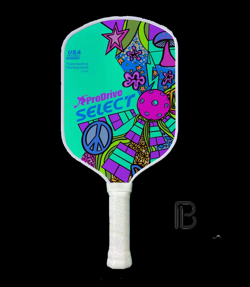 PB Groovy Paddle