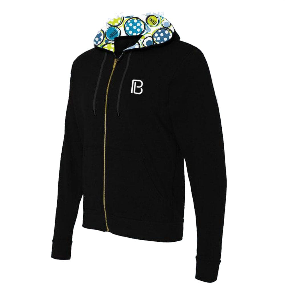 PB Hoodie Dink 1 Black