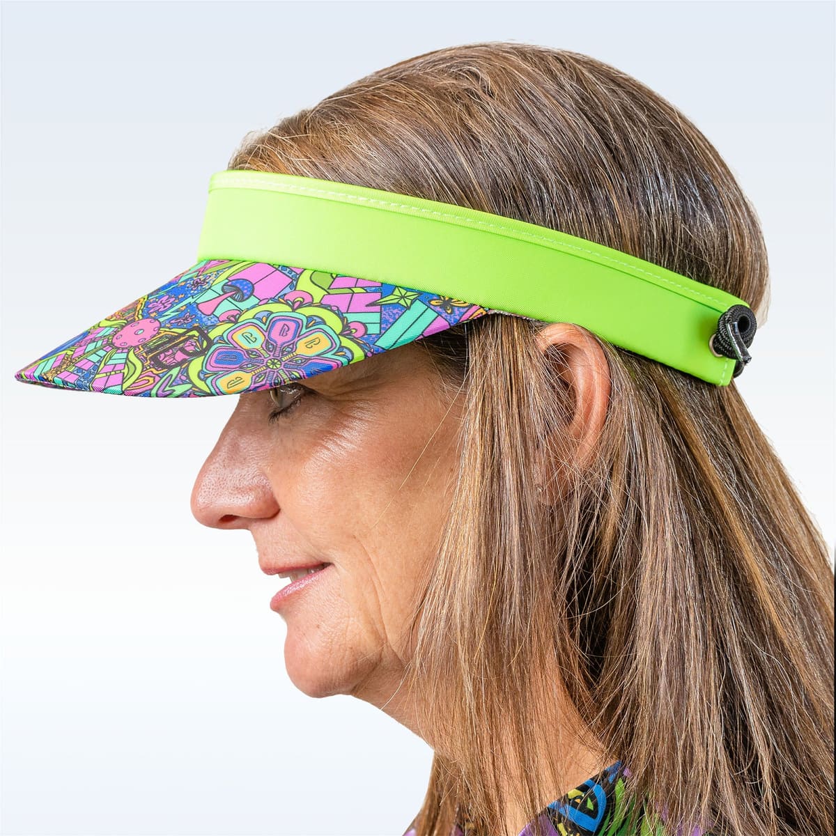 PB Visor Groovy