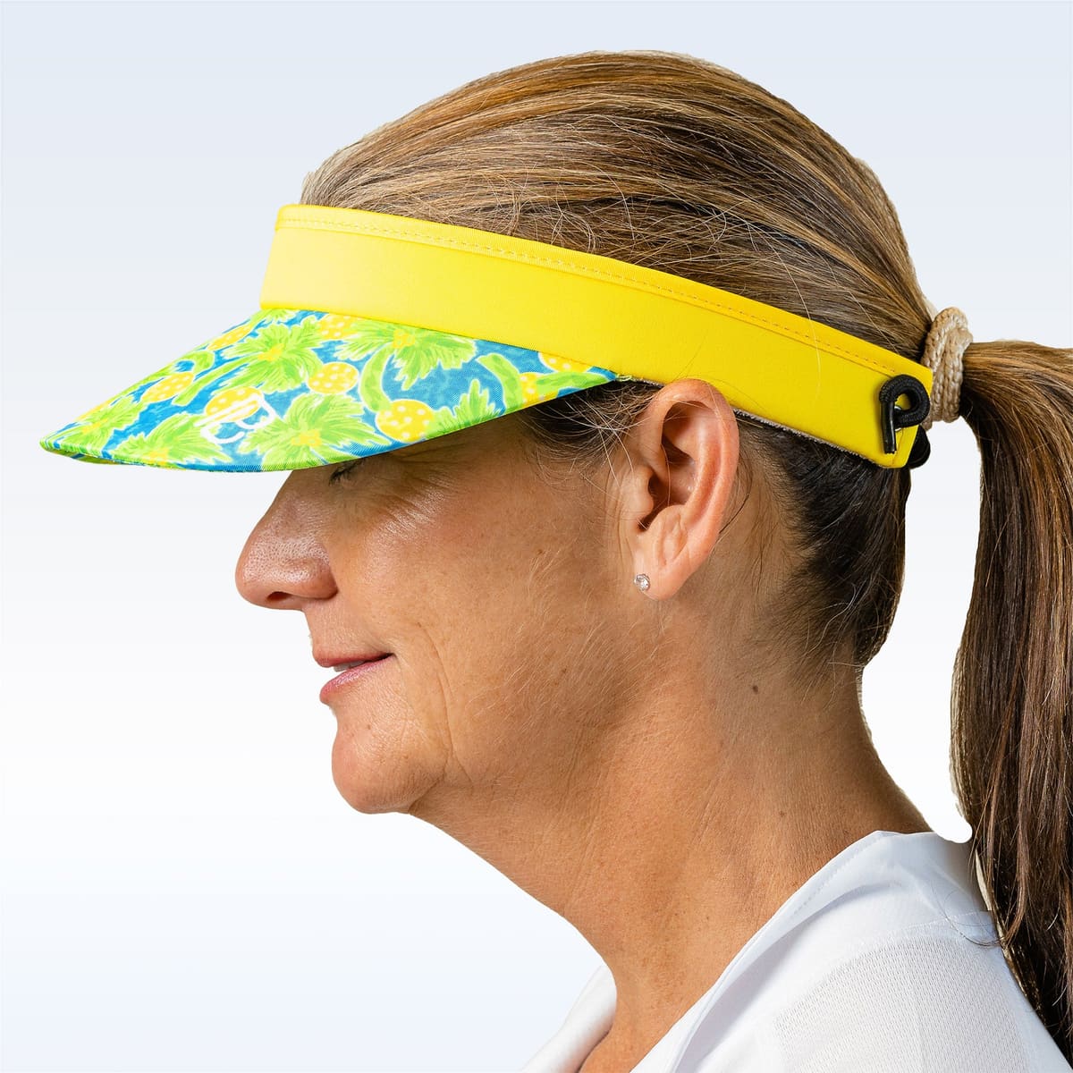 PB Visor Palms 1