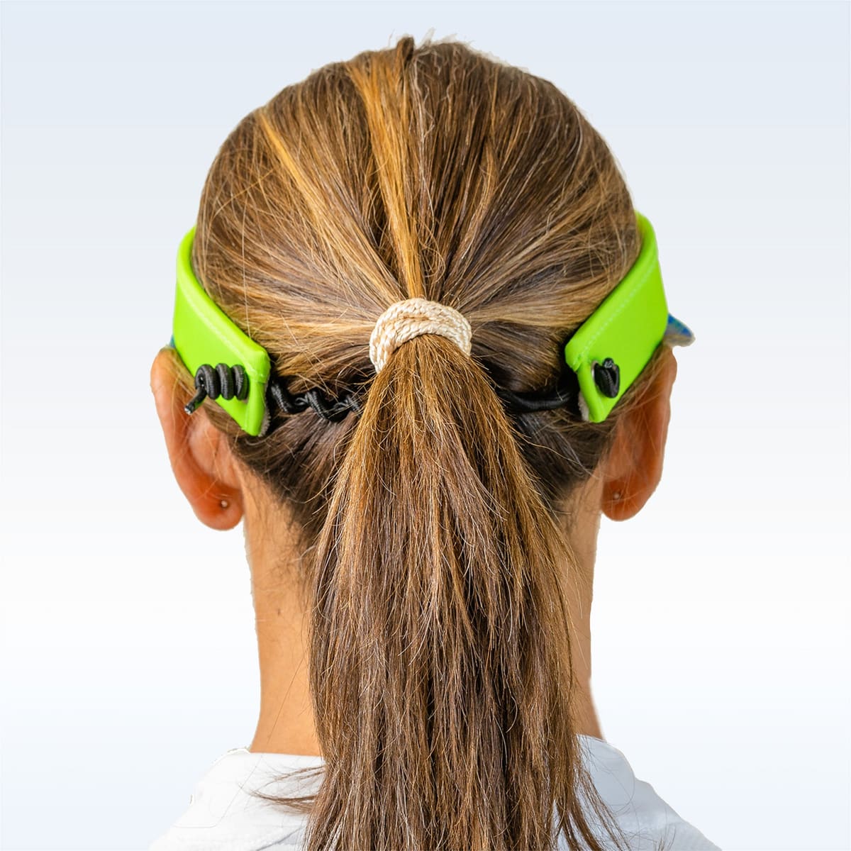 PB Visor Patience Grasshopper